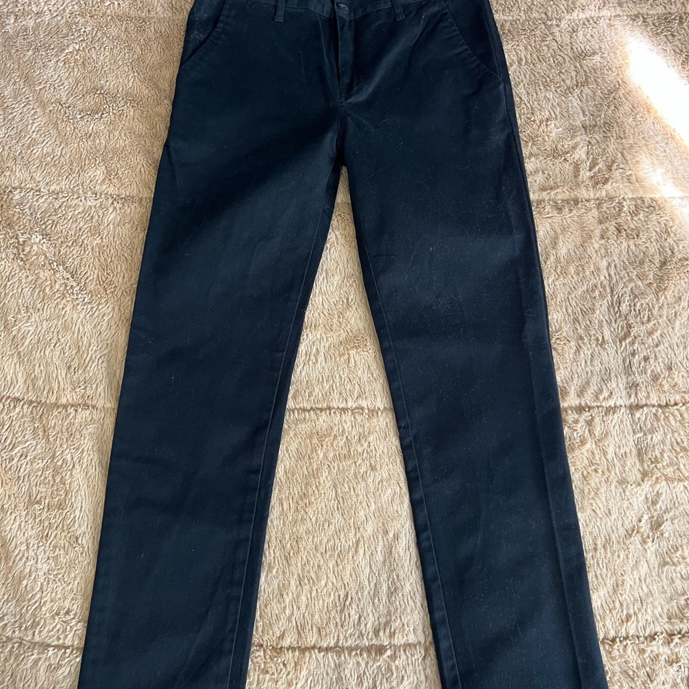 Old Navy skinny jeans size 14 big boy